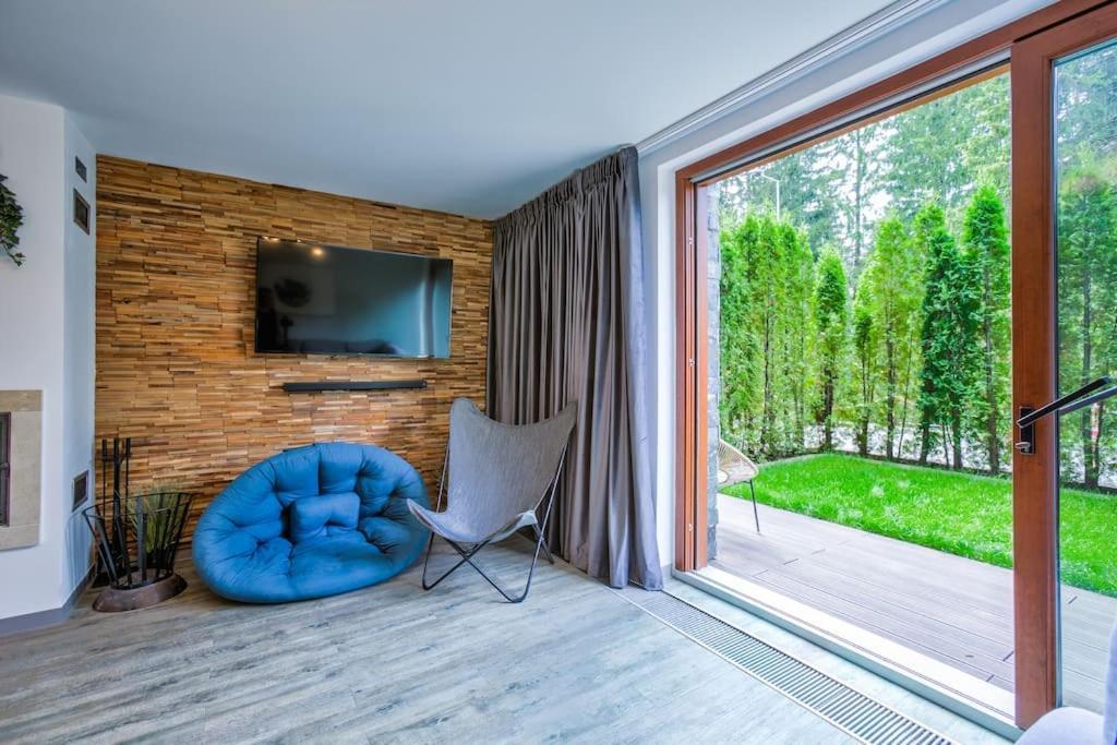 Splendor 3 Bedroom Flat In Silver Mountain Poiana Brasov Eksteriør billede