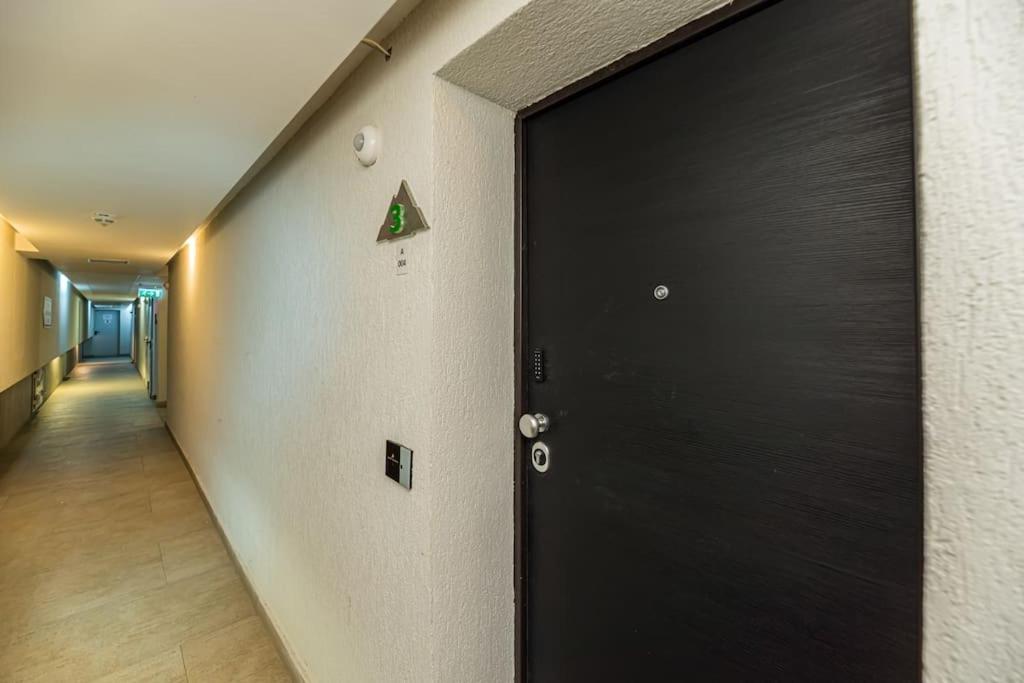 Splendor 3 Bedroom Flat In Silver Mountain Poiana Brasov Eksteriør billede